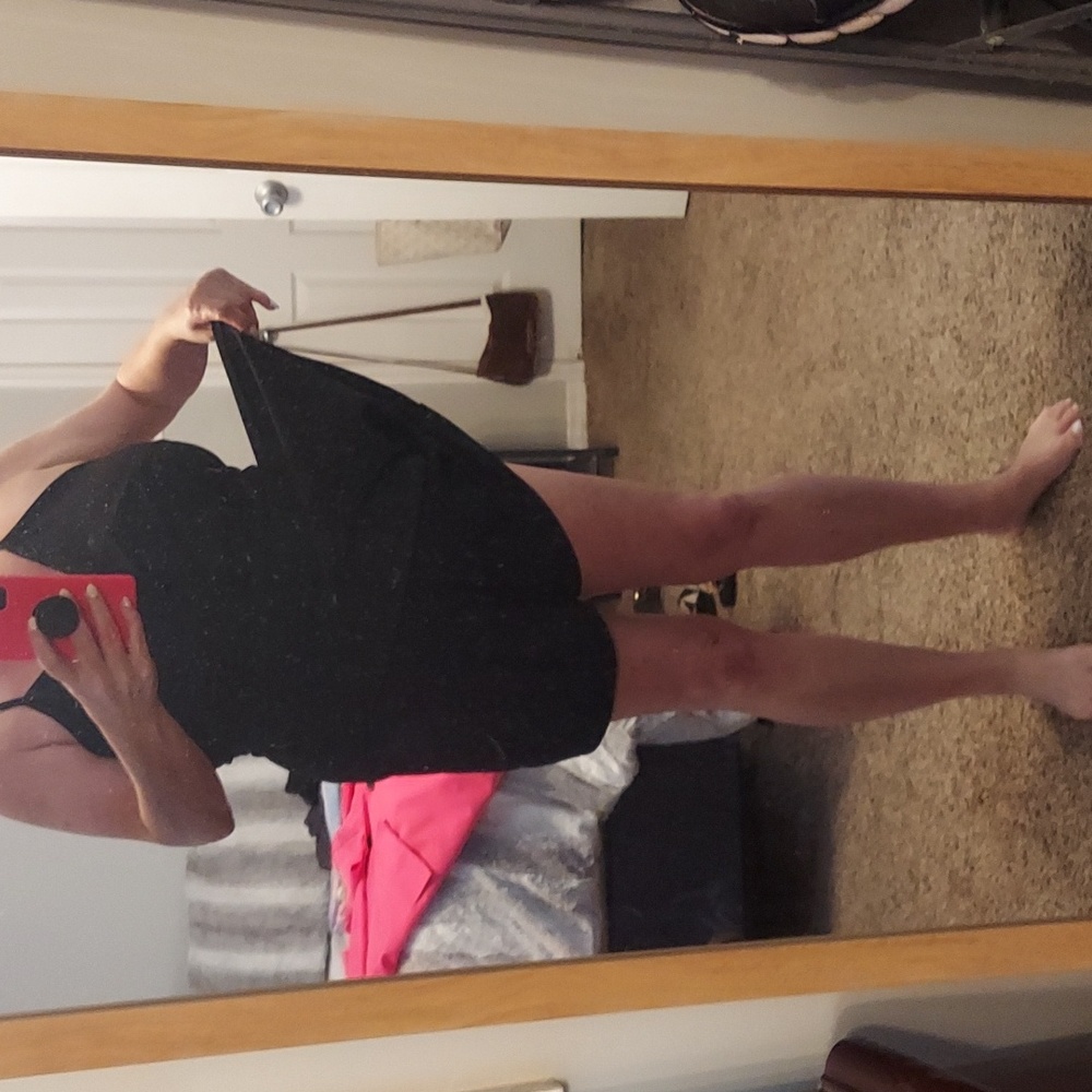 Romper - Picture 2 of 4